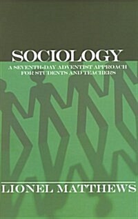 Sociology (Paperback)