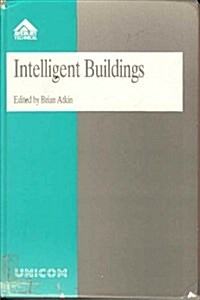 Intelligent Buildings (Hardcover, Reprint)