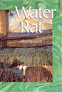 Water Rat (Hardcover)
