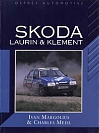 Skoda (Hardcover)
