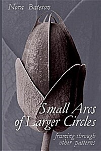 Small Arcs of Larger Circles : Framing Through Other Patterns (Paperback)