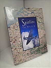 Spitfire in Blue (Hardcover)