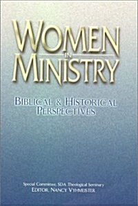 Women in Ministry (Paperback)