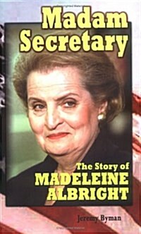 Madam Secretary (Library, Revised)