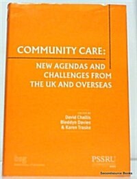 Community Care (Hardcover)