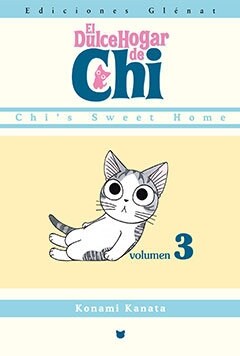El dulce hogar de Chi 3 / Chis Sweet Home (Paperback, Translation)