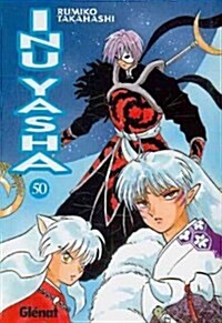 Inu Yasha 50 (Paperback, Translation)