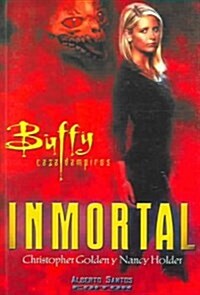 Inmortal (Paperback, Translation, Media Tie In)