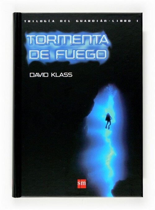 Tormenta de fuego/ Firestorm (Hardcover, Translation)