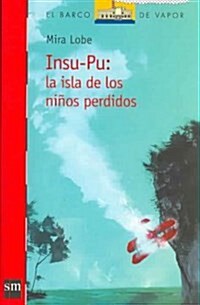 Insu-pu (Paperback)