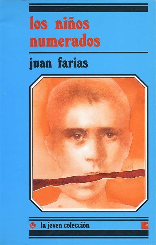 Los Ninos Numerados (Paperback)