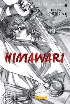 Himawari (Paperback)