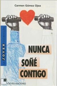 Nunca Sone Contigo (Paperback)