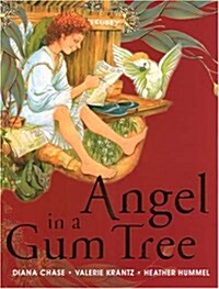 Angel in a Gum Tree (Paperback)