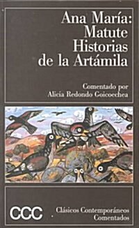 Historias De LA Artamila (Paperback)