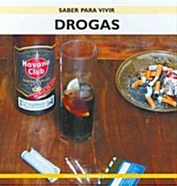 Drogas / Drugs (Hardcover)