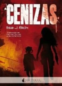 Cenizas / Ashes (Paperback)