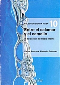 Entre el calamar y el camello / Among the Squid and the Camel (Paperback)