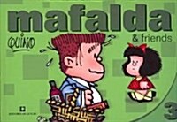 Mafalda & Friends (Paperback)