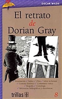 El retrato de Dorian Gray / The Picture of Dorian Gray (Paperback, Translation)