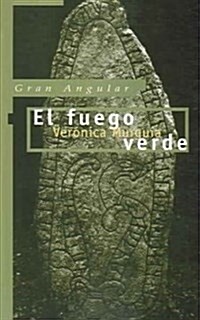 El Fuego Verde  / The Green Fire (Paperback, 2nd)