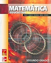 Matematica Educativa/Educative Mathematics (Paperback, Workbook)