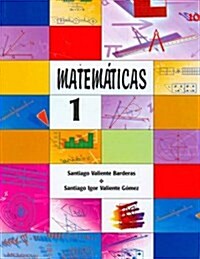 Matematicas / Mathematics (Paperback)