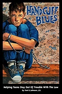 Handcuff Blues (Paperback)