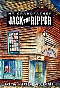 My Grandfather Jack the Ripper (Hardcover)