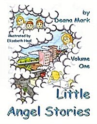 Little Angel Stories (Paperback)