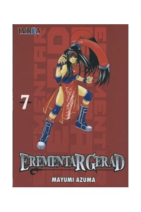 Erementar Gerad 7 (Paperback)