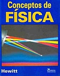 Conceptos de fisica/concepts of Physics (Paperback)