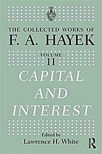 Capital and Interest (Hardcover)