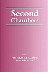 Second Chambers (Paperback)