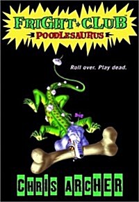 Poodlesaurus (Paperback)