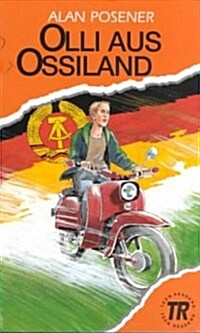 Olli Aus Ossiland (Paperback)