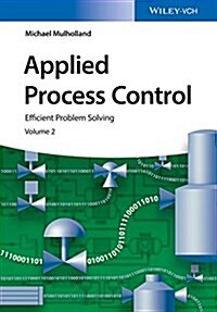 Applied Process Control: Efficient Problem Solving (Hardcover)