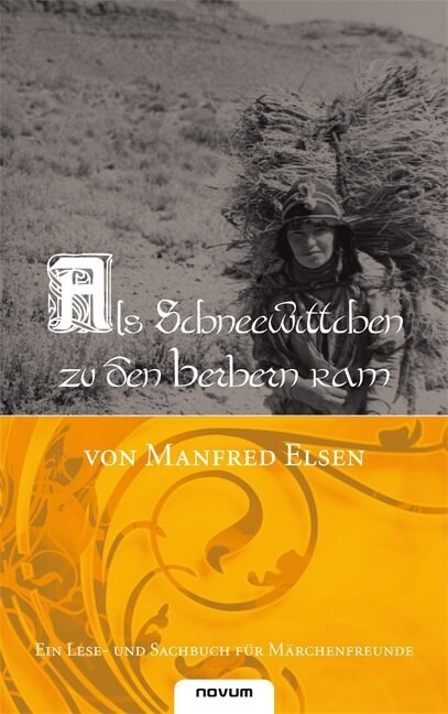 Als Schneewittchen Zu Den Berbern Kam (Paperback)