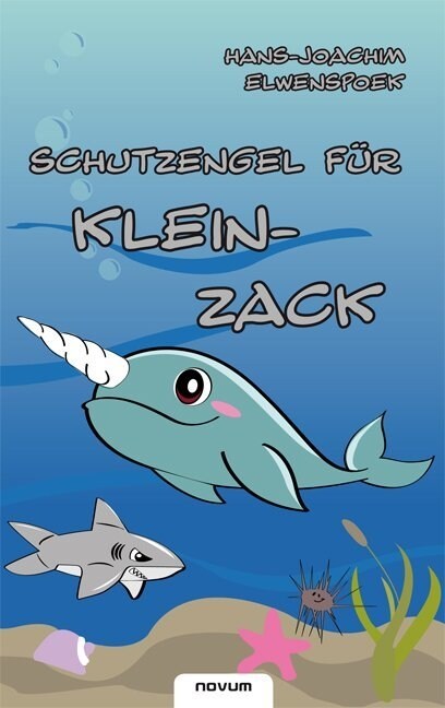 Schutzengel Fur Klein-Zack (Paperback)