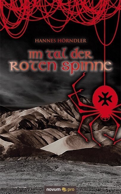 Im Tal Der Roten Spinne (Paperback)