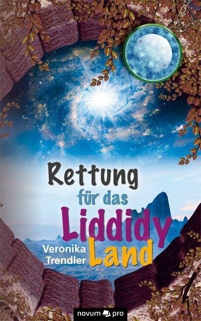 Rettung Fur Das Liddidy Land (Paperback)