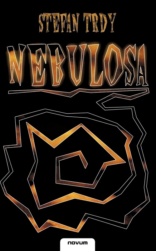 Nebulosa (Paperback)