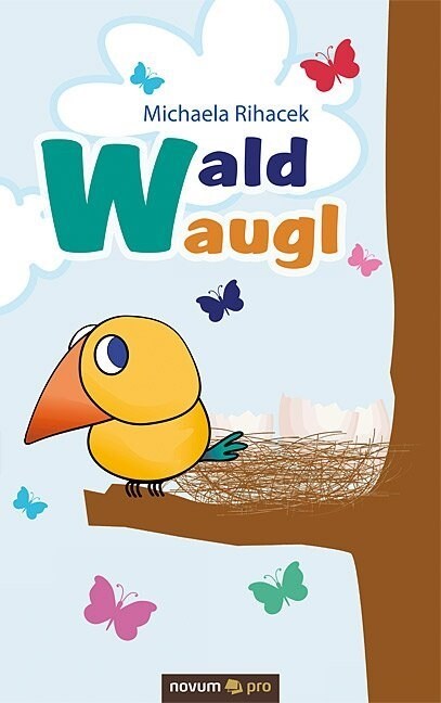 Waldwaugl (Paperback)