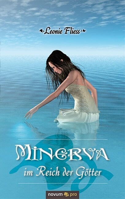 Minerva im Reich der G?ter (Paperback)