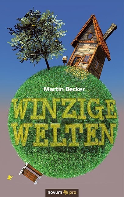 Winzige Welten (Paperback)