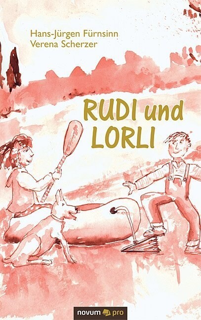 Rudi Und Lorli (Paperback)