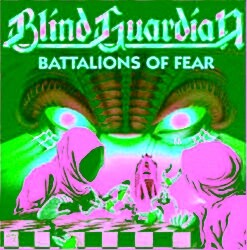 [중고] Battalions of Fear