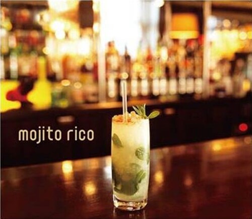 Mojito Rico (모히또 리꼬) -  Vol.1