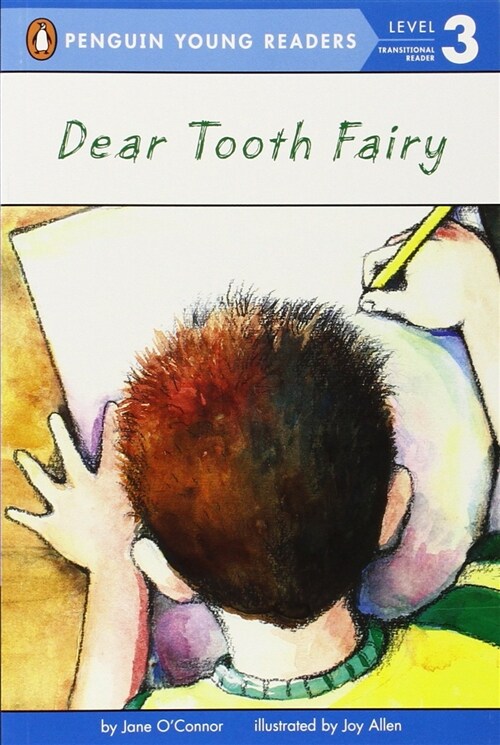 [중고] Dear Tooth Fairy (Mass Market Paperback)