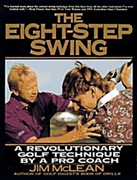 Eight Step Swing, The (Paperback)